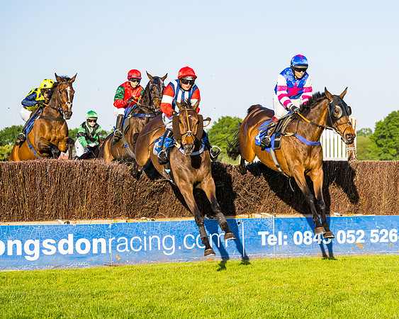 Race 5 - Whitw Swan Handicap (5 of 67)