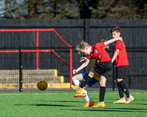 Flackwell Heath vs Carmel (U12)-Beaconsfield Town vs Carmel (U11)  (403 of 742)