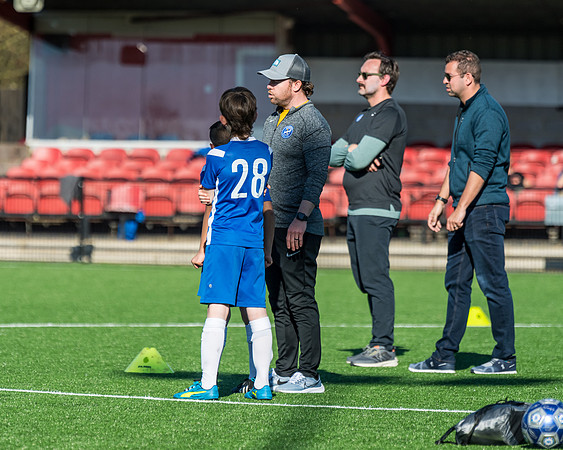Flackwell Heath vs Carmel (U12)-Beaconsfield Town vs Carmel (U11)  (162 of 742)