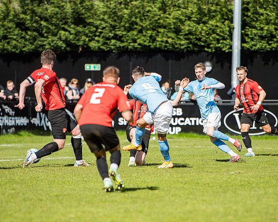Rams @ Bracknell Town  (57 of 335)