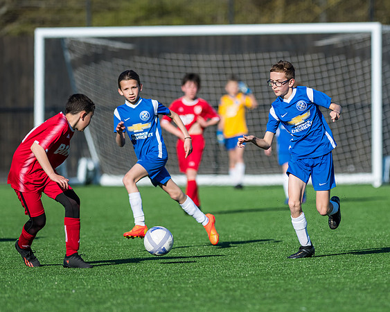 Flackwell Heath vs Carmel (U12)-Beaconsfield Town vs Carmel (U11)  (379 of 742)