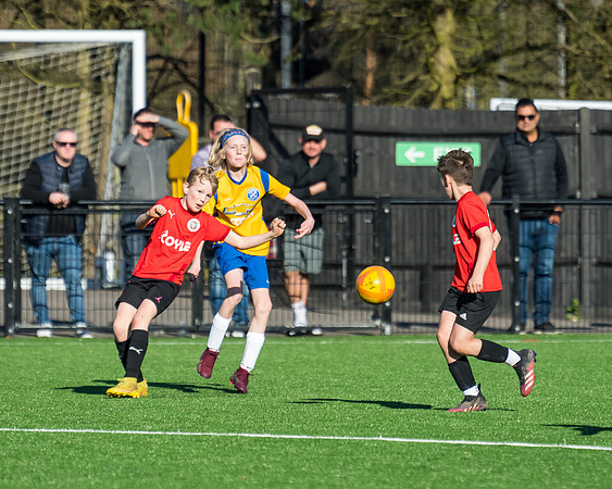 Flackwell Heath vs Carmel (U12)-Beaconsfield Town vs Carmel (U11)  (354 of 742)