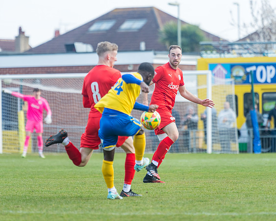 Rams @ Gosport Borough  (119 of 320)