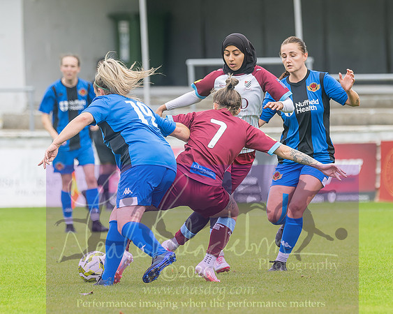 Chesham United 2 v 3 Winchester City (90 of 467)