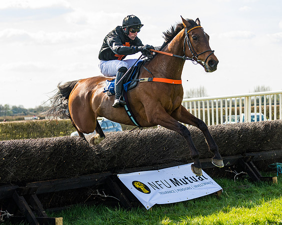 Race 4 - The Warehouse Reit Mixed Open Race  (59 of 124)