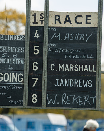 Race 1 - Restricted Race (1 of 85)