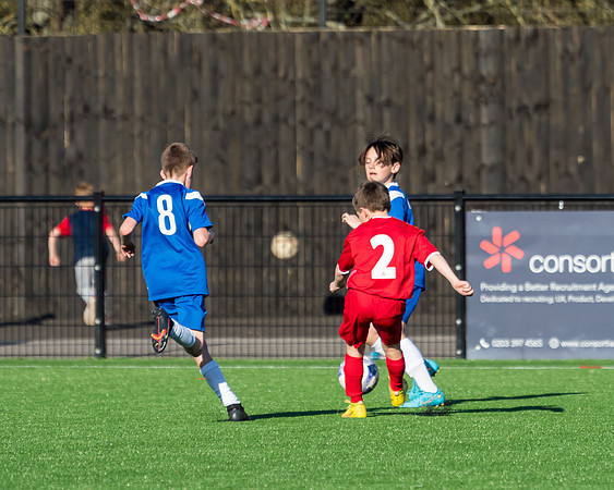 Flackwell Heath vs Carmel (U12)-Beaconsfield Town vs Carmel (U11)  (616 of 742)
