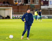 Chesham United 2v4 Farnham Town (3 of 400)