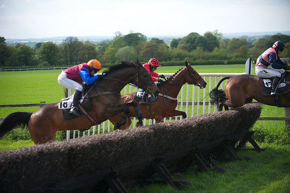 Race 6 -  43