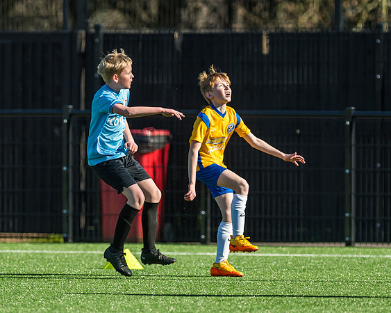 Flackwell Heath vs Carmel (U12)-Beaconsfield Town vs Carmel (U11)  (28 of 742)