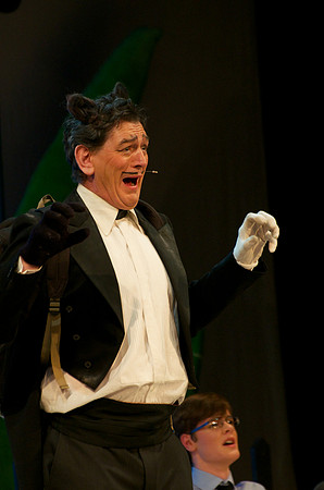 Honk Act 1 -  385