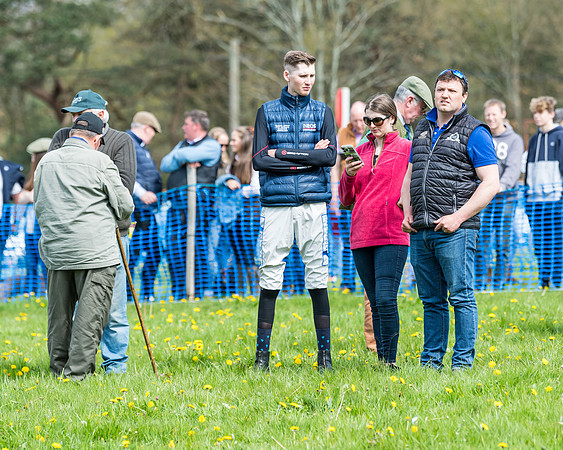 Race 2 - Veteran Horse  (27 of 82)