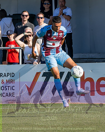 Chesham United 0v4 Maidenhead United (233 of 512)