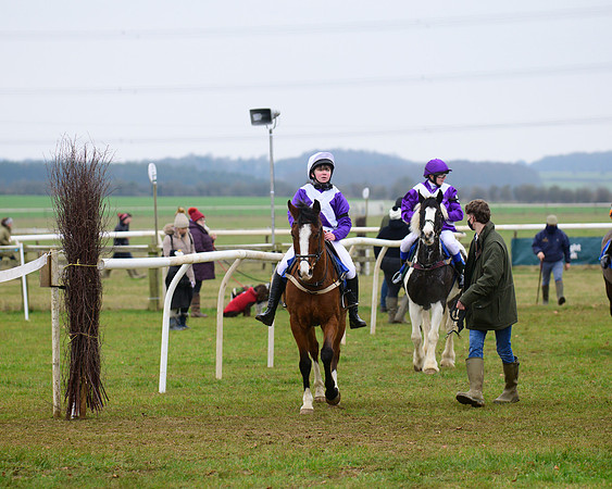 Pony Race 3 - 148cm Open  (94 of 143)