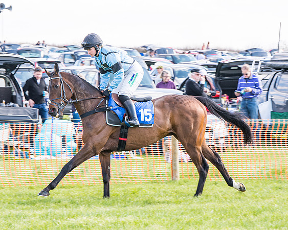 Race 4 - The Warehouse Reit Mixed Open Race  (14 of 124)
