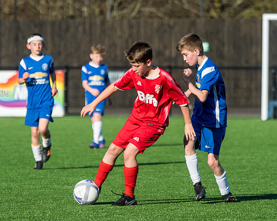 Flackwell Heath vs Carmel (U12)-Beaconsfield Town vs Carmel (U11)  (655 of 742)