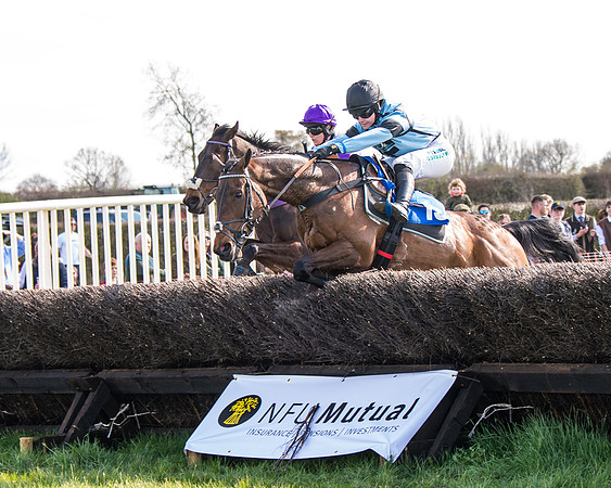 Race 4 - The Warehouse Reit Mixed Open Race  (26 of 124)