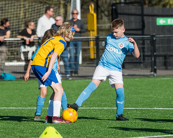 Flackwell Heath vs Carmel (U12)-Beaconsfield Town vs Carmel (U11)  (98 of 742)