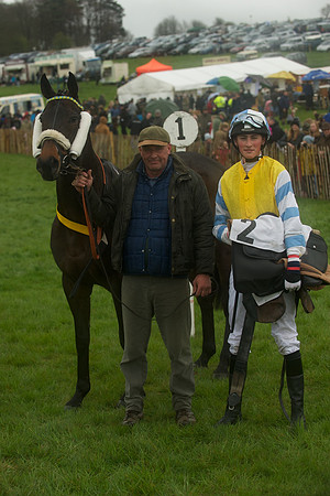 Race 1 - Members 13