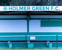 Holmer Green 3 [7]v 3[6] Chesham United (1 of 490)