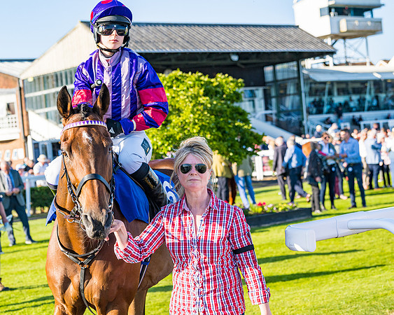 Race 4 - Foxhunters Championship (32 of 175)