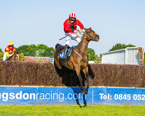 Race 3 - John Corbet Cup (99 of 127)
