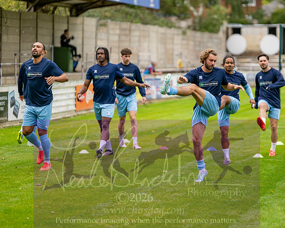 Chesham United 7 v 2 Ware (59 of 526)