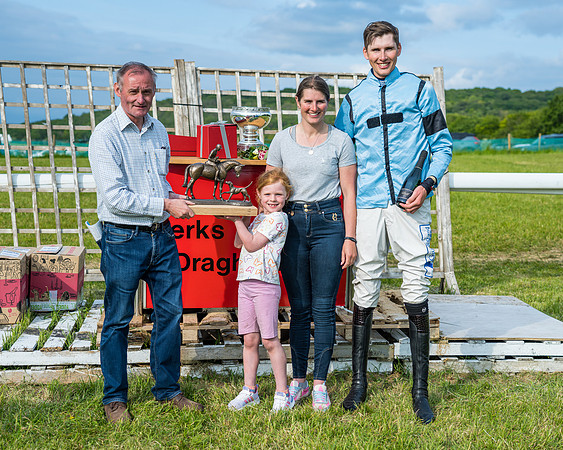 Race 6 - Open Maiden (339 of 346)