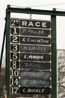 Race 2 - Intermediate