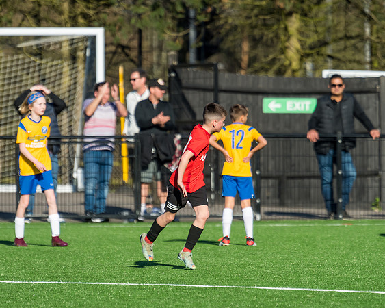 Flackwell Heath vs Carmel (U12)-Beaconsfield Town vs Carmel (U11)  (630 of 742)