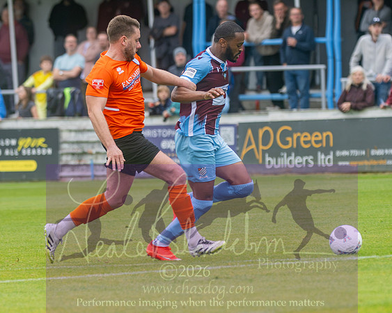 Chesham United 7 v 2 Ware (166 of 526)