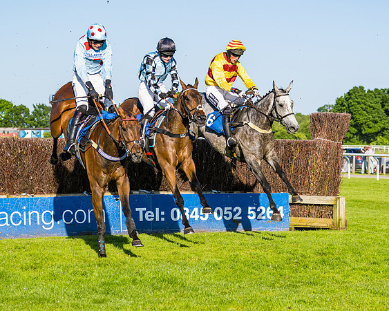 Race 3 - John Corbet Cup (89 of 127)