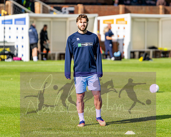 Chesham United 0 v 5 Chelmsford City (47 of 510)