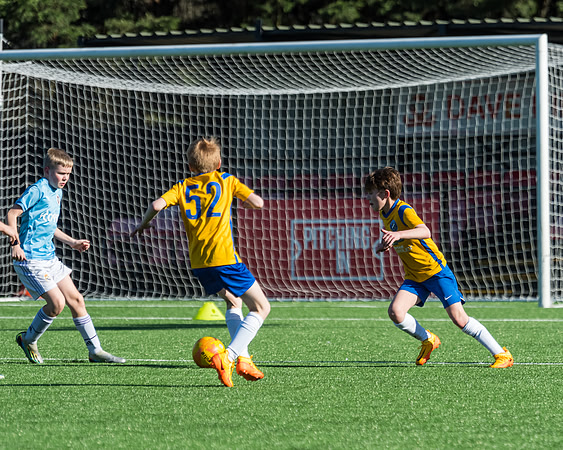 Flackwell Heath vs Carmel (U12)-Beaconsfield Town vs Carmel (U11)  (138 of 742)