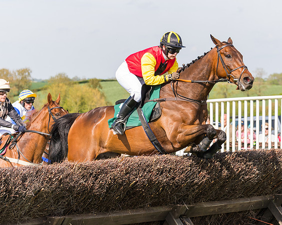Race 4 - PPORA Novice Riders  (77 of 203)