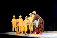 Honk Act 1 -  19
