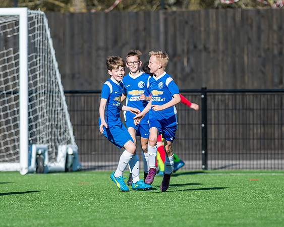 Flackwell Heath vs Carmel (U12)-Beaconsfield Town vs Carmel (U11)  (261 of 742)