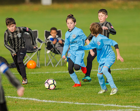 AFC Oaklands v Edmonton Rangers (35 of 225)