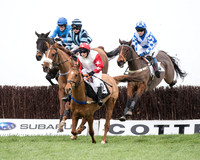 Race 3 - Ladies Open