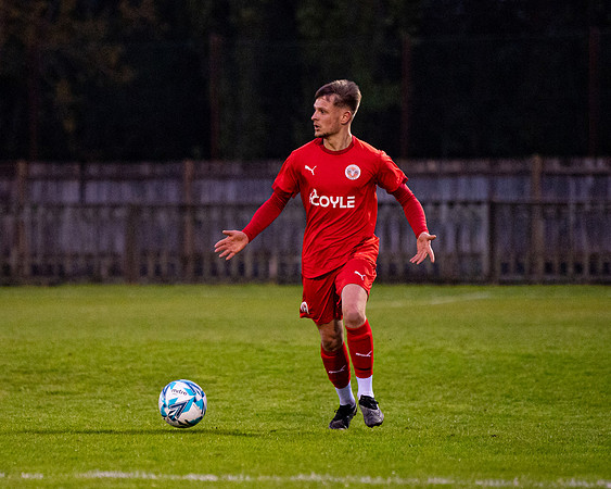 Beaconsfield Town U23