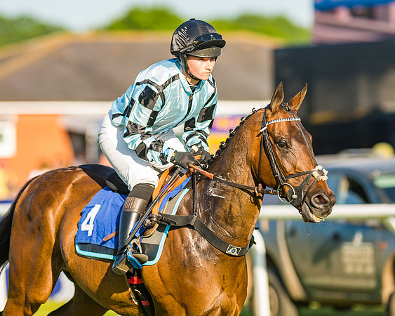 Race 3 - John Corbet Cup (30 of 127)