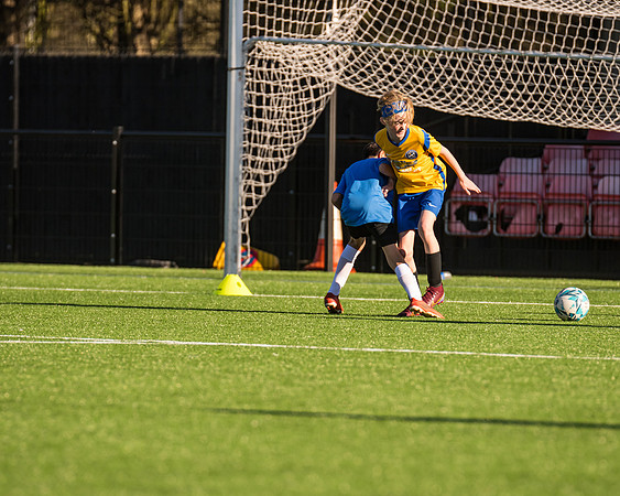 Under 12s --130