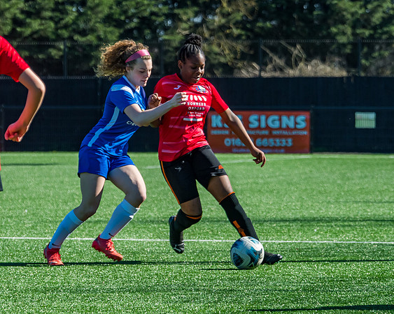 Oxfordshire Elite vs Carmel (Ladies U16)-Beaconsfield Town vs Carmel (U11)  (306 of 520)