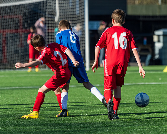 Flackwell Heath vs Carmel (U12)-Beaconsfield Town vs Carmel (U11)  (534 of 742)