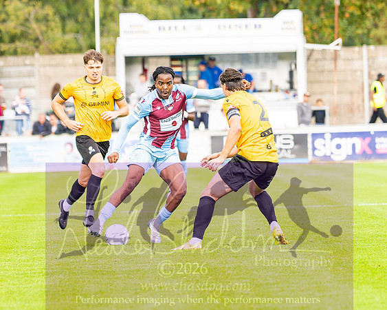 Chesham United 4 v 3 Real Bedford (115 of 516)