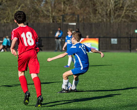 Flackwell Heath vs Carmel (U12)-Beaconsfield Town vs Carmel (U11)  (465 of 742)