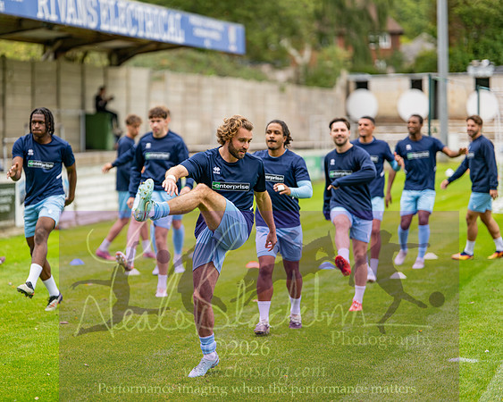 Chesham United 7 v 2 Ware (61 of 526)
