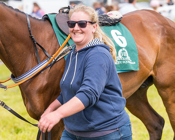 Race 2 - Owner-Trainer Conditions  (8 of 208)