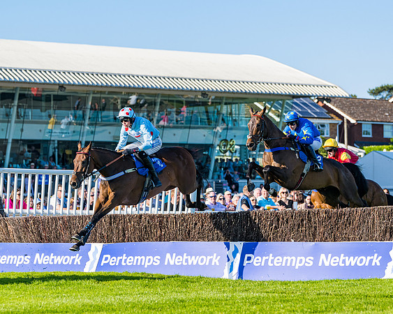 Race 3 - John Corbet Cup (50 of 127)