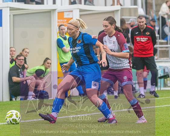 Chesham United 2 v 3 Winchester City (129 of 467)